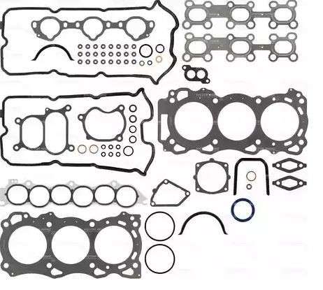 Renault overhaul gasket set