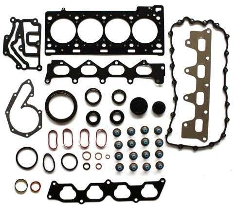 Renault overhaul gasket set