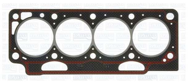 Renault cylinder head gasket
