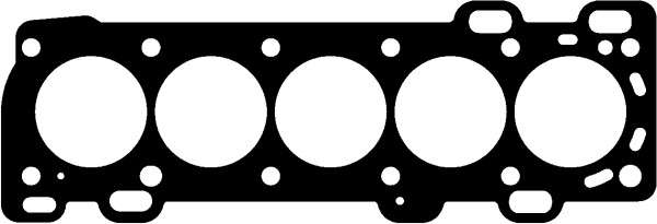 Renault cylinder head gasket 5 cyl