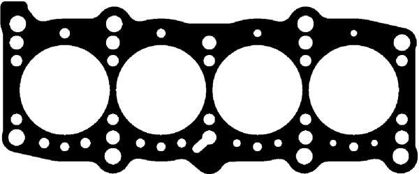 Fiat cylinder head gasket