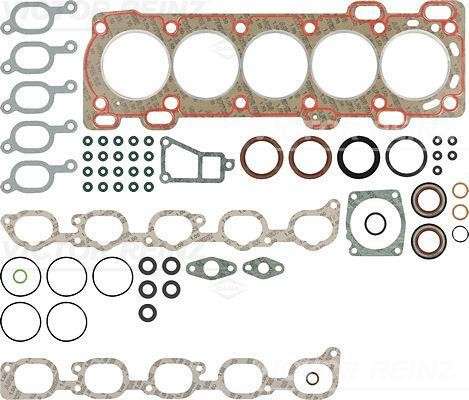 Renault head set