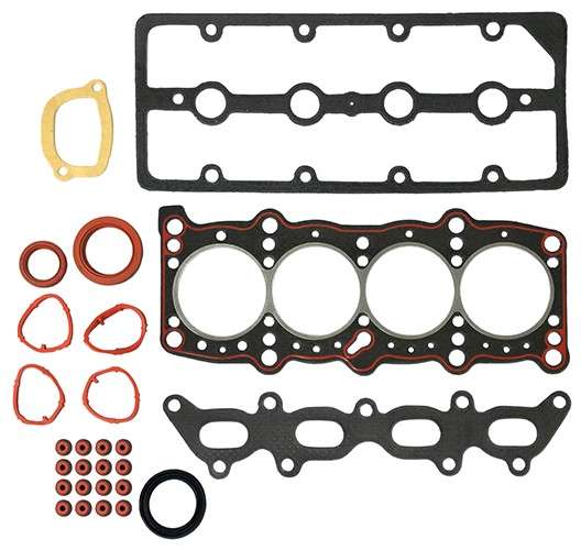 Fiat head set