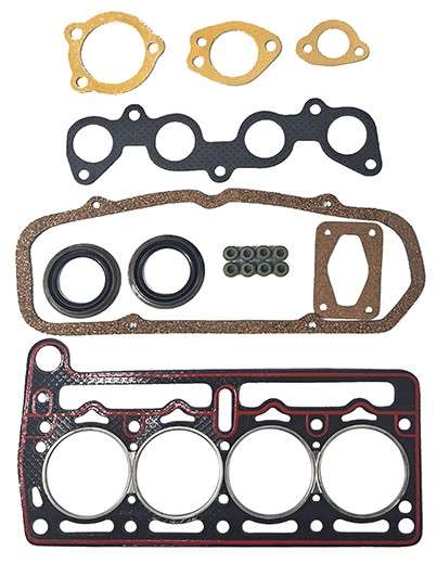 Fiat Head set