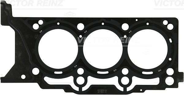 Jeep cylinder head gasket-left MLS