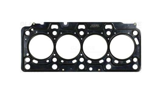Renault Cylinder head gasket - MLS