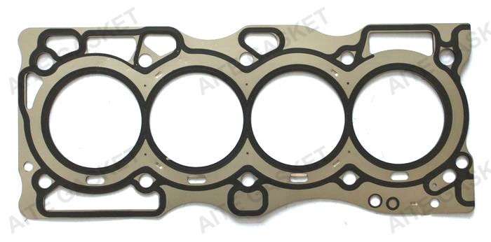 Renault cylinder head gasket - MLS