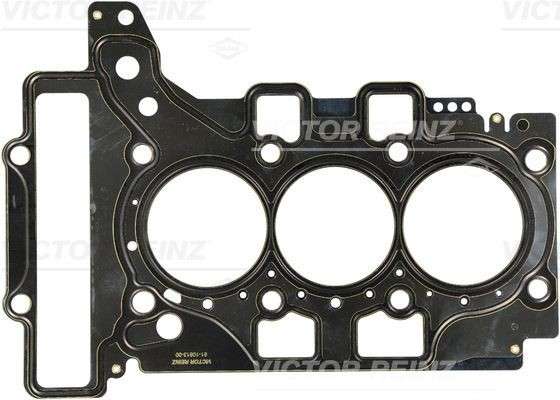 Peugeot cylinder head gasket 3 cyl-MLS