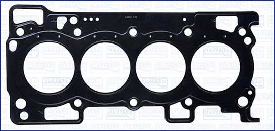 Renault cylinder head gasket - MLS