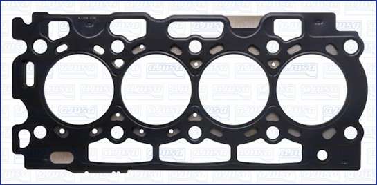 Peugeot cylinder head gasket 1.45-MLS
