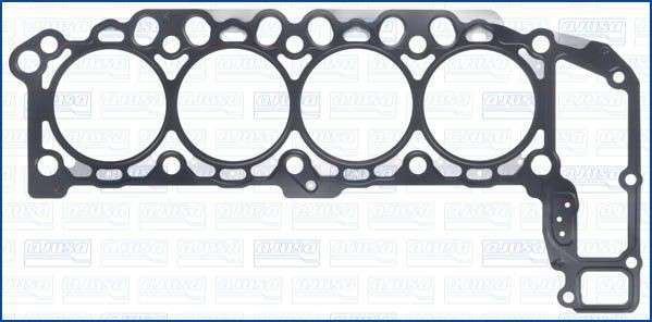 Jeep cylinder head gasket-MLS-pair (1 SET PER ENGINE)
