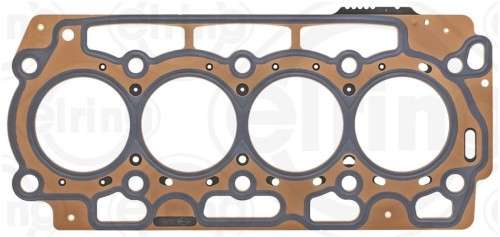 Peugeot cylinder head gasket 1.45-MLS