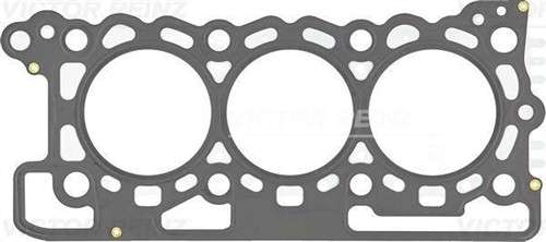 Peugeot cylinder head gasket 2.00-MLS