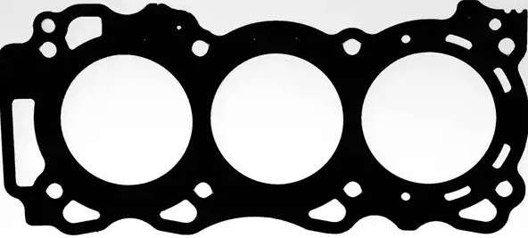 Renault cylinder head gasket-left MLS