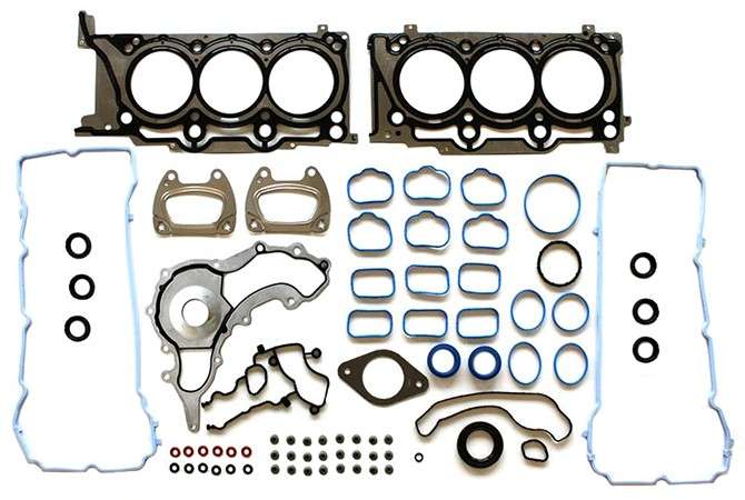 Jeep head set - MLS