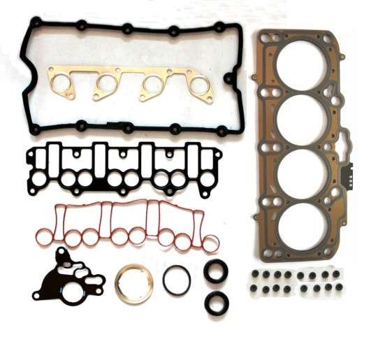 Jeep head set