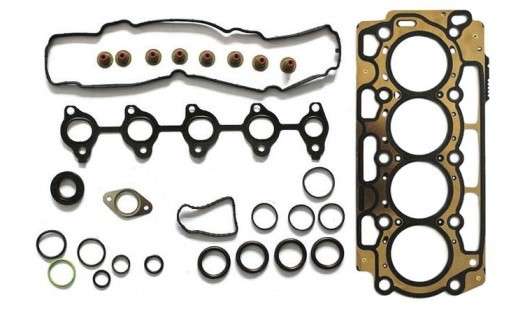 Peugeot head set - MLS