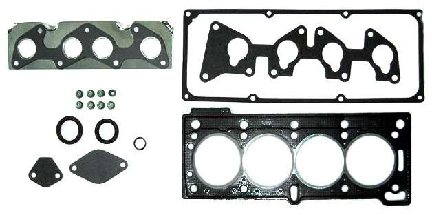 Renault head set