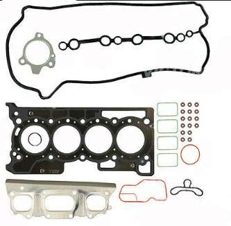 Renault / Nissan head set - MLS
