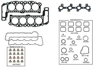 Jeep head set - MLS