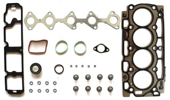 Peugeot head set (INCLUDES HEAD GASKET)
