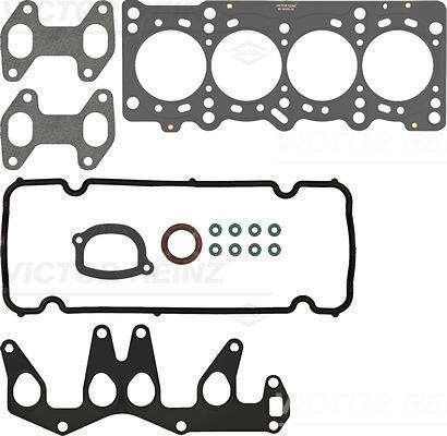 Fiat head set - MLS (7MM SEAL)