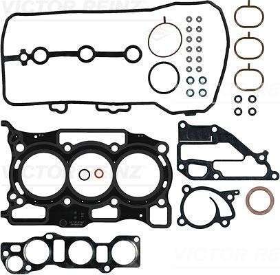 Nissan head set - MLS