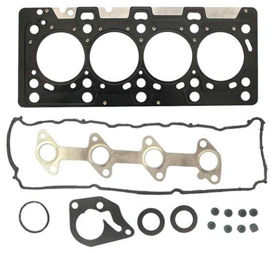 Renault Head set - MLS (WITH 13216900 EXST GASKET)