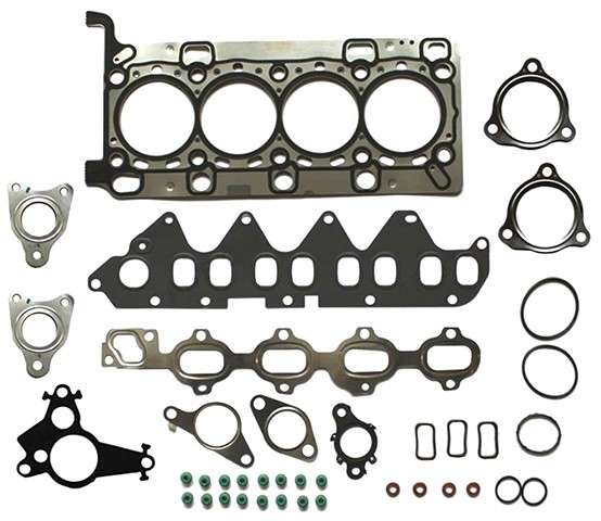 Renault Head set - MLS