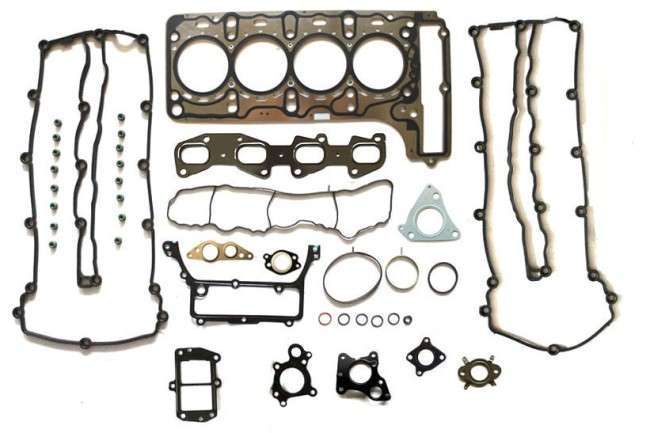 Jeep head set - MLS