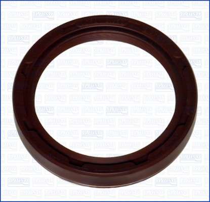 Jeep oil seal-front crankshaft - 45X57X9.5