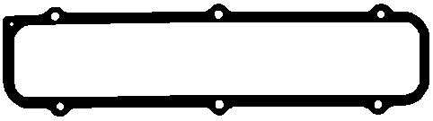 Fiat valve cover gasket