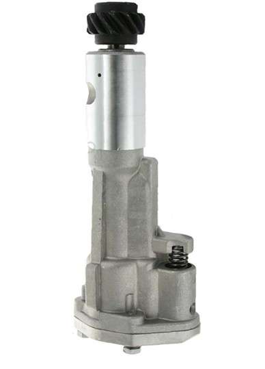 Peugeot oil pump