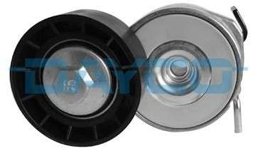 Peugeot tensioner - micro-V belt (60x25.5 2006-)
