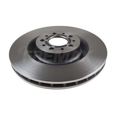 Fiat brake disc front - vented (305x28/46)