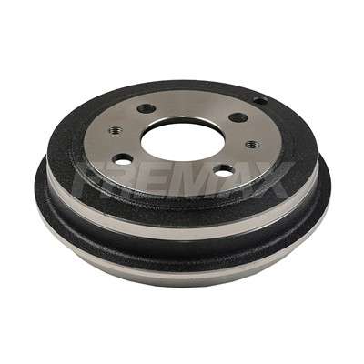 Fiat brake drum - rear 180mm ID