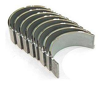 Peugeot con-rod bearing set 4 cyl 45mm JOURNAL