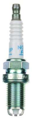 Fiat spark plug - resistor type (2 GROUND ELECTRODES)