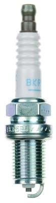 Fiat Spark plug - resistor type