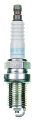 Fiat spark plug - resistor type