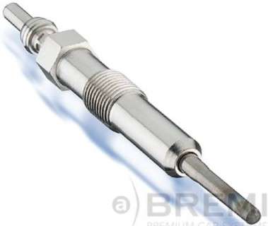 Renault glow plug - standard (4.4V 96.4MM)