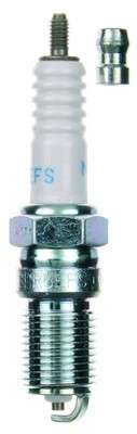 Peugeot spark plug - resistor type