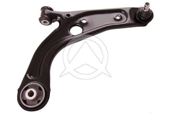 Fiat control arm-front-lower right