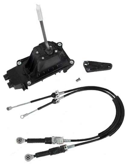 Renault gear linkage repair kit