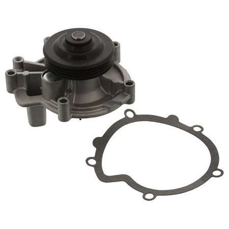 Peugeot water pump