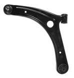 Jeep control arm-front-lower left
