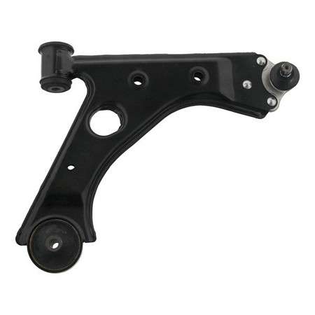 Fiat control arm-front-lower right