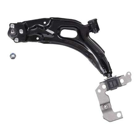 Fiat control arm-front-lower left