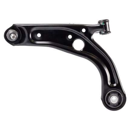 Fiat control arm-front-lower left