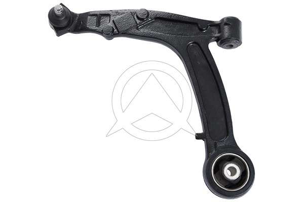 Fiat control arm-front-lower left
